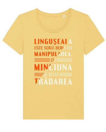 Despre lingușeală Jojoba
