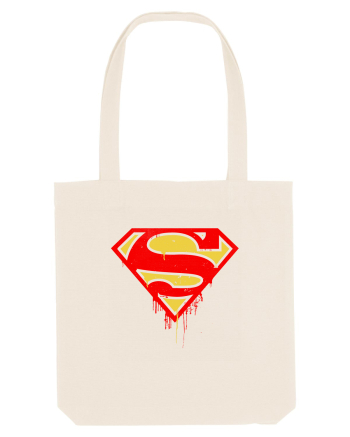 Super Man Vintage Natural