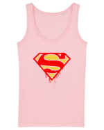 Super Man Vintage Maiou Damă Dreamer
