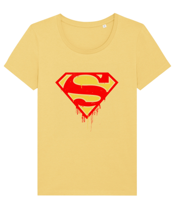 Super Man Vintage Jojoba