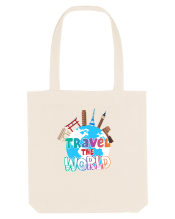 Travel the World Natural