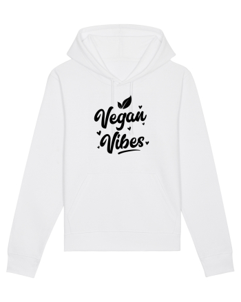Vegan Vibes White