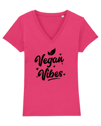 Vegan Vibes Raspberry