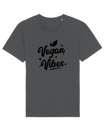 Vegan Vibes Anthracite