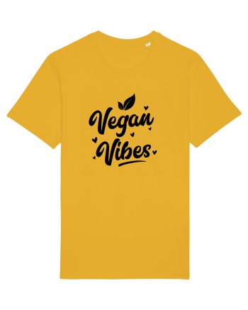 Vegan Vibes Spectra Yellow