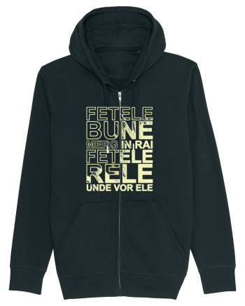 Fetele bune - fetele rele Black