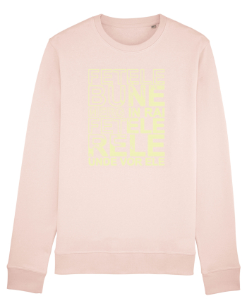 Fetele bune - fetele rele Candy Pink