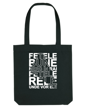 Fetele bune - fetele rele II Black