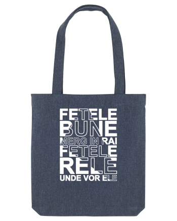 Fetele bune - fetele rele II Midnight Blue