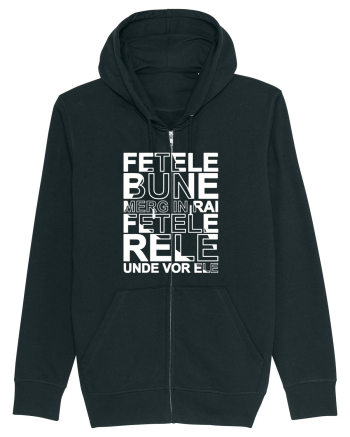 Fetele bune - fetele rele II Black