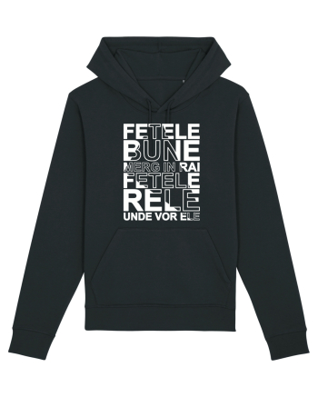 Fetele bune - fetele rele II Black