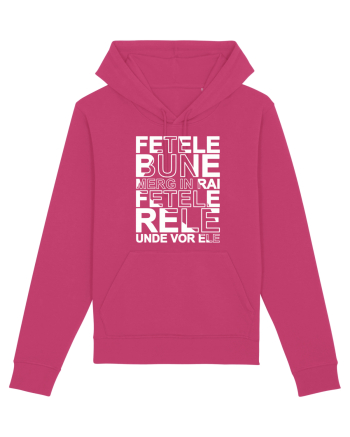 Fetele bune - fetele rele II Raspberry