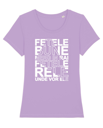 Fetele bune - fetele rele II Lavender Dawn