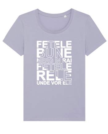 Fetele bune - fetele rele II Lavender