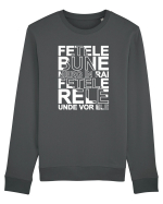 Fetele bune - fetele rele II Bluză mânecă lungă Unisex Rise