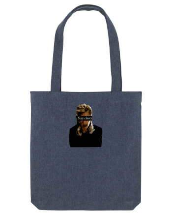 Stay Classy - Eleganță și rafinament Midnight Blue