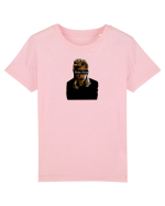 Stay Classy - Eleganță și rafinament Tricou mânecă scurtă  Copii Mini Creator