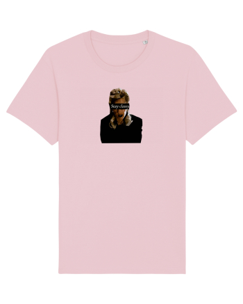 Stay Classy - Eleganță și rafinament Cotton Pink