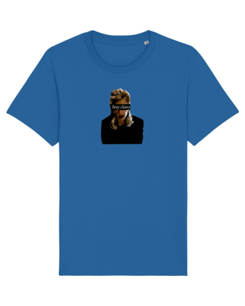 Stay Classy - Eleganță și rafinament Royal Blue