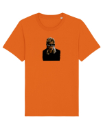 Stay Classy - Eleganță și rafinament Tricou mânecă scurtă Unisex Rocker