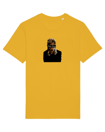 Stay Classy - Eleganță și rafinament Spectra Yellow