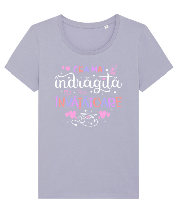 Învățătoare Lavender