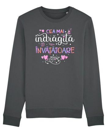 Învățătoare Anthracite