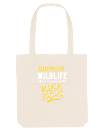 Wildlife and Raising boys Natural