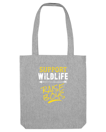 Wildlife and Raising boys Heather Grey