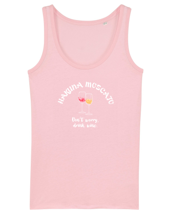 Hakuna moscato Cotton Pink
