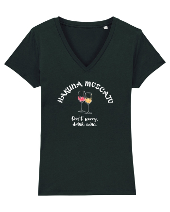 Hakuna moscato Black