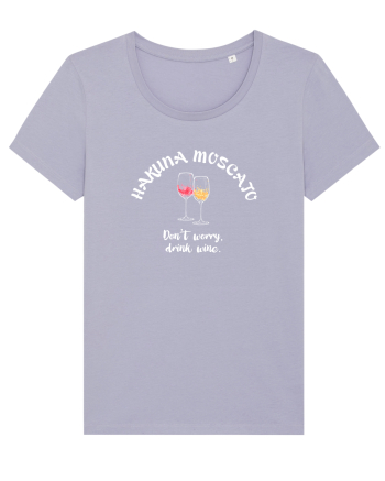 Hakuna moscato Lavender