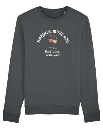 Hakuna moscato Anthracite