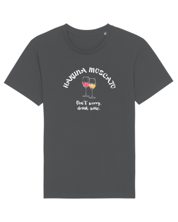 Hakuna moscato Anthracite