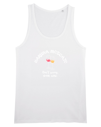 Hakuna moscato White