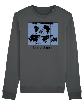 Încurcă lume Anthracite