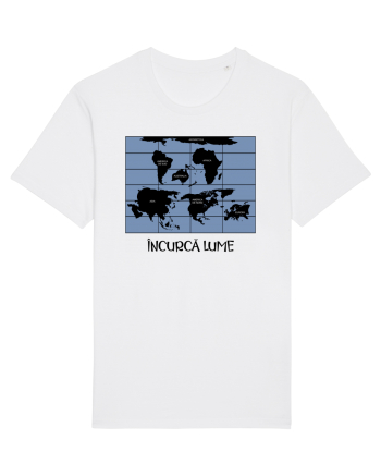 Încurcă lume White