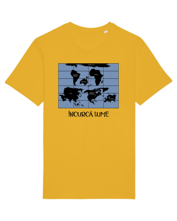 Încurcă lume Spectra Yellow