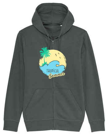 Tropical Summer Anthracite