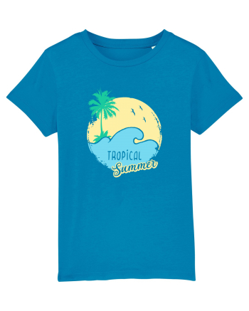 Tropical Summer Azur