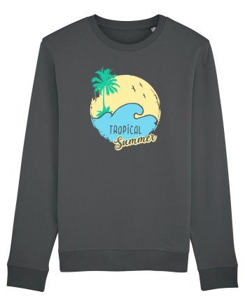 Tropical Summer Anthracite