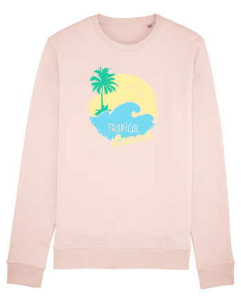 Tropical Summer Candy Pink