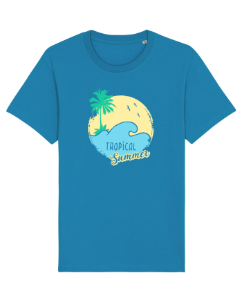 Tropical Summer Azur