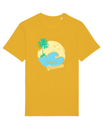 Tropical Summer Spectra Yellow
