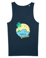 Tropical Summer Maiou Bărbat Runs