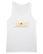 I AM RICH Maiou Bărbat Runs