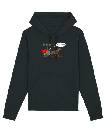 pe CARE Black