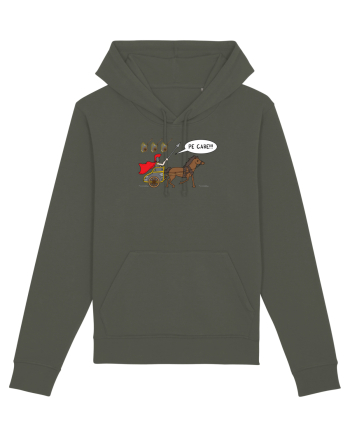 pe CARE Khaki