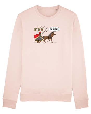 pe CARE Candy Pink