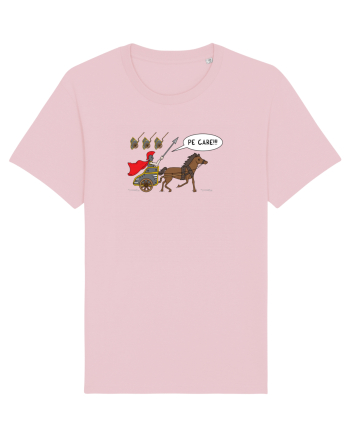 pe CARE Cotton Pink